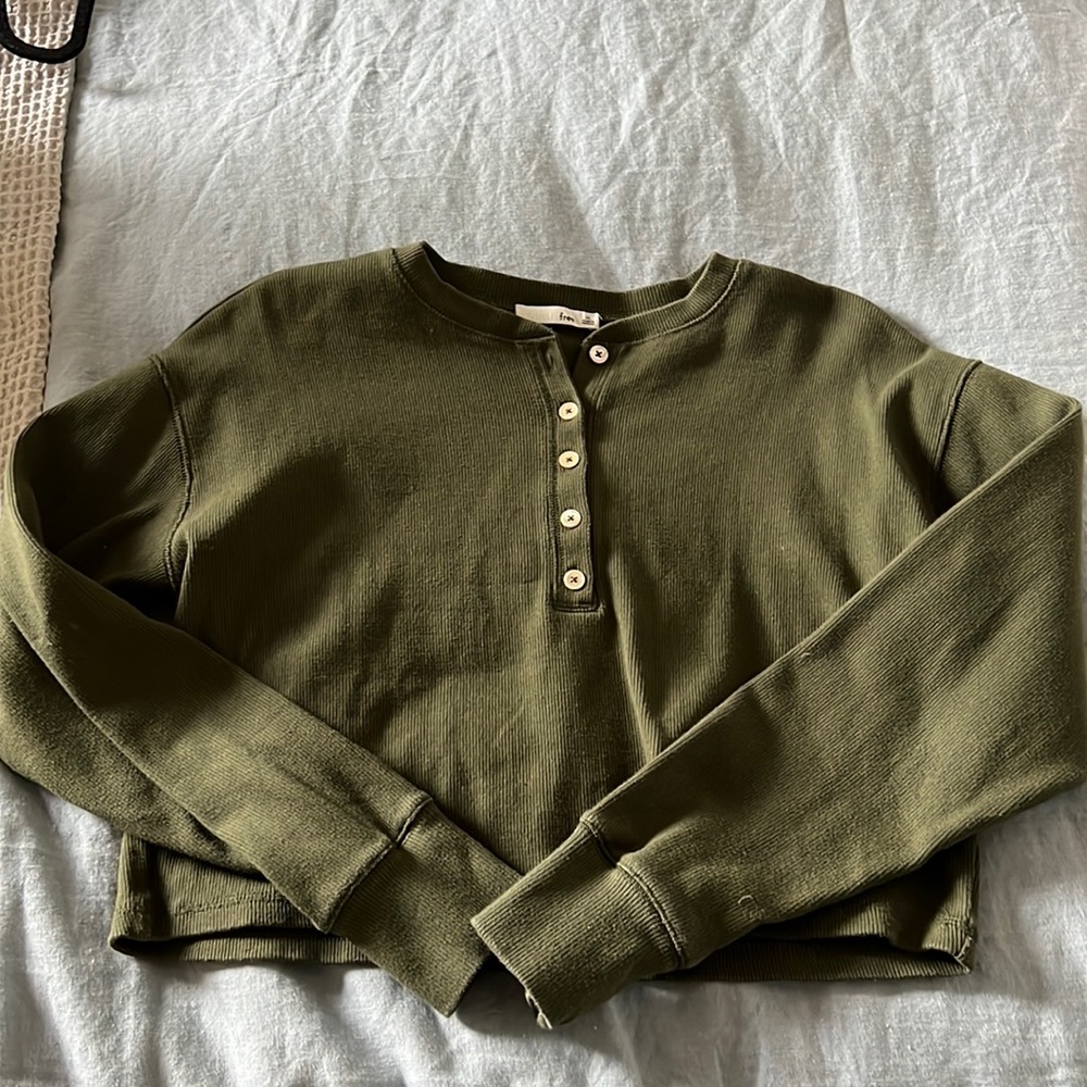Wilfred Free Henley